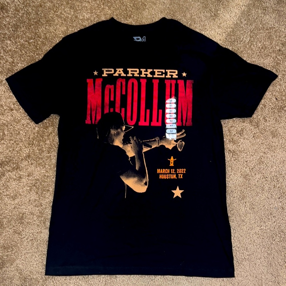 Parker McCollum T-Shirt